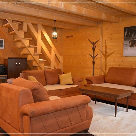 Luna Resort Печ Экстерьер фото